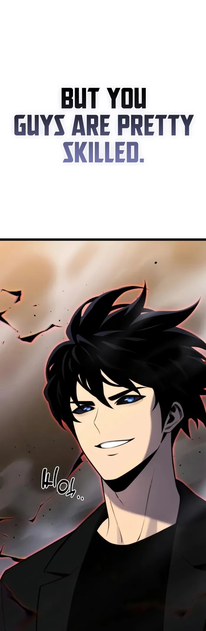 Artifact-Devouring Player Chapter 51 - 6
