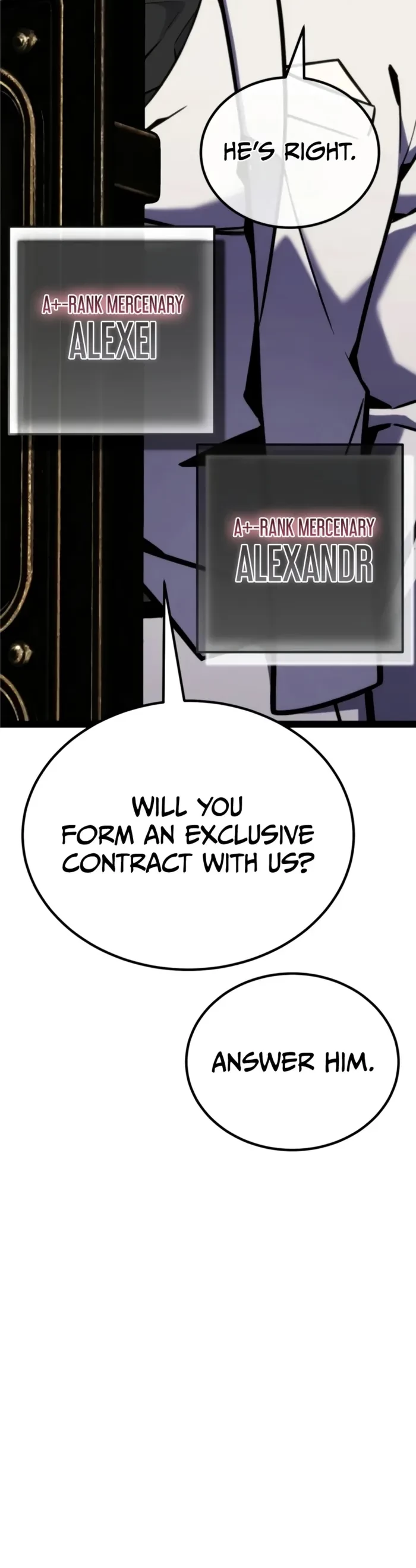 Artifact-Devouring Player Chapter 51 - 10