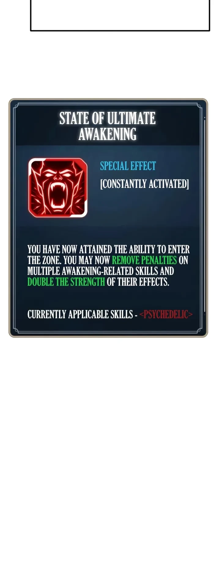 Artifact-Devouring Player Chapter 51 - 32