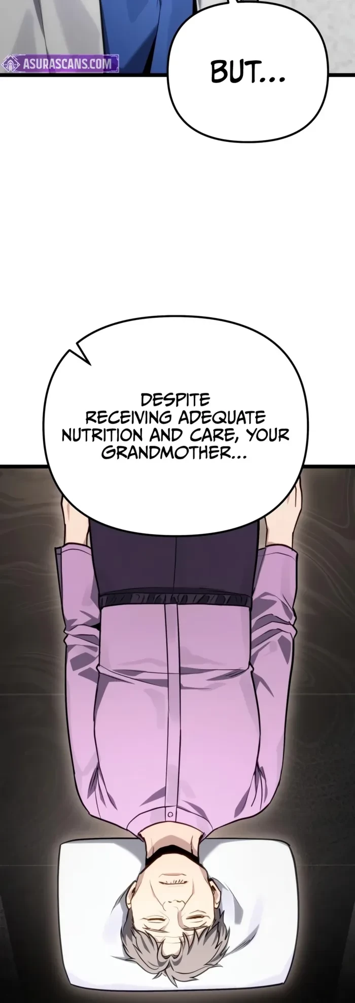Ultimate Shut-in Chapter 91 - 2