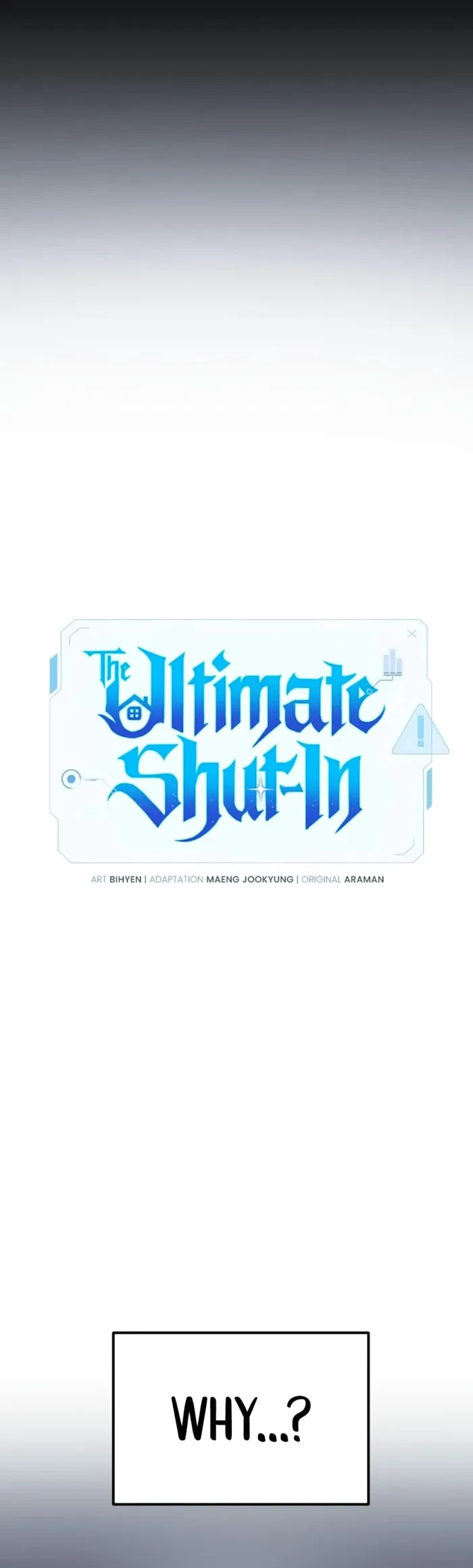 Ultimate Shut-in Chapter 91 - 6