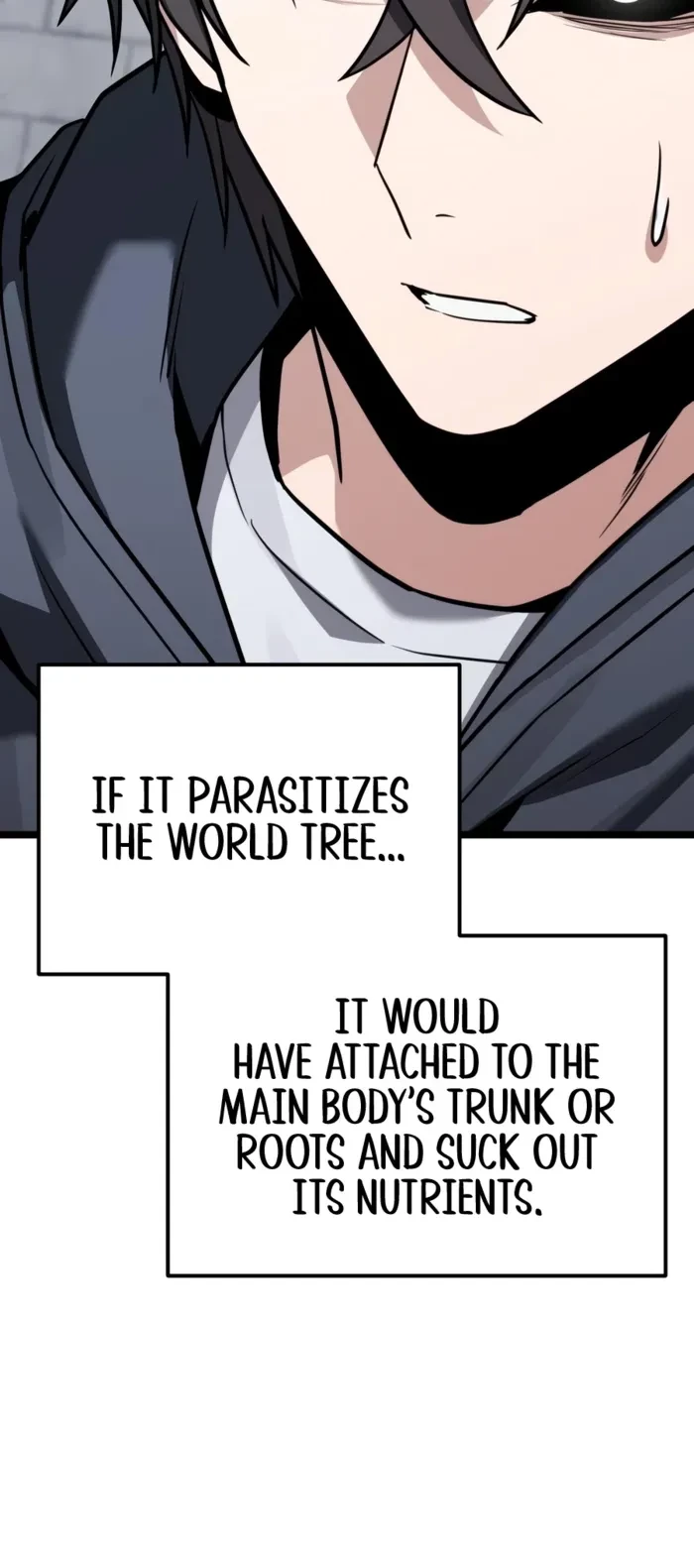 Ultimate Shut-in Chapter 91 - 16