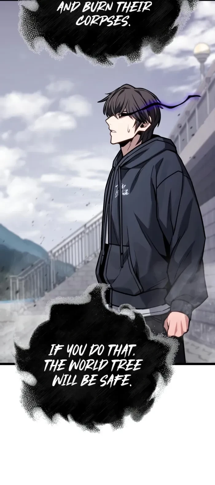 Ultimate Shut-in Chapter 91 - 18