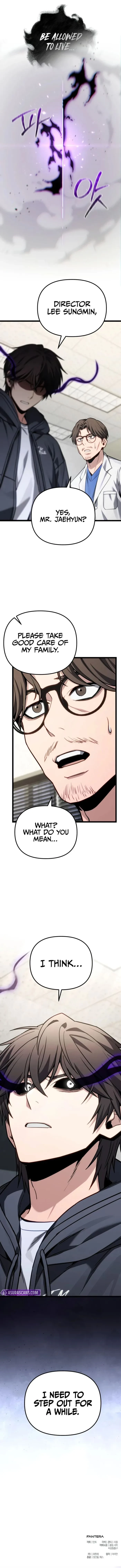 Ultimate Shut-in Chapter 91 - 23