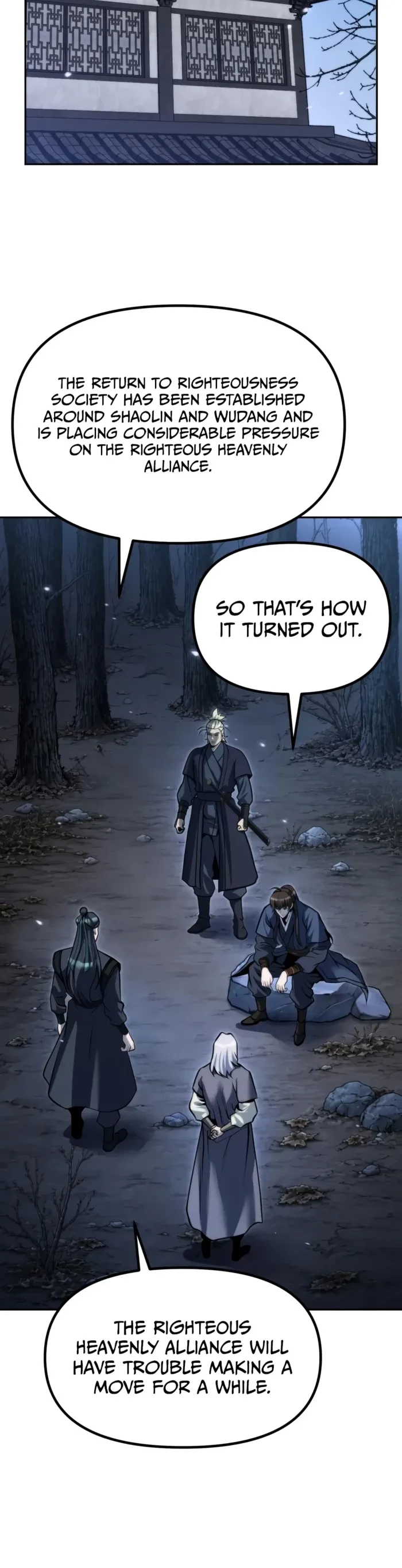 Chronicles of the Demon Faction Chapter 182 - 2
