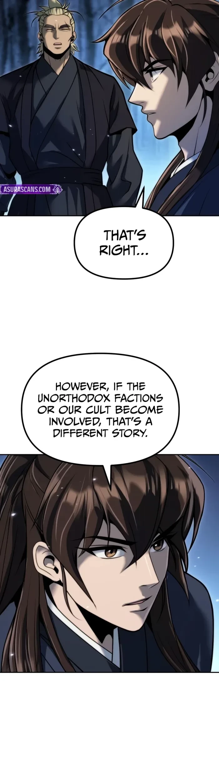 Chronicles of the Demon Faction Chapter 182 - 4