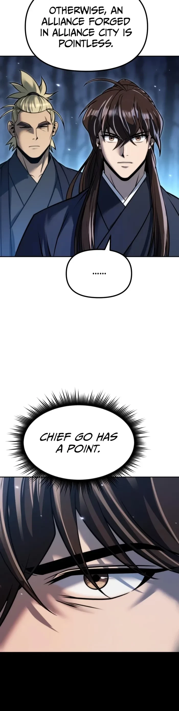 Chronicles of the Demon Faction Chapter 182 - 8
