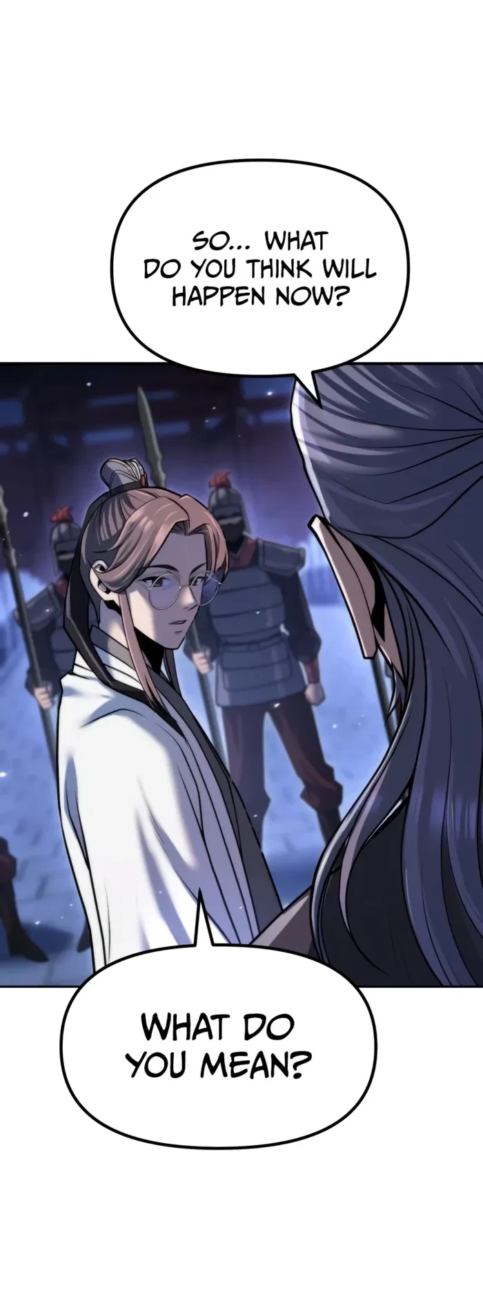 Chronicles of the Demon Faction Chapter 182 - 10