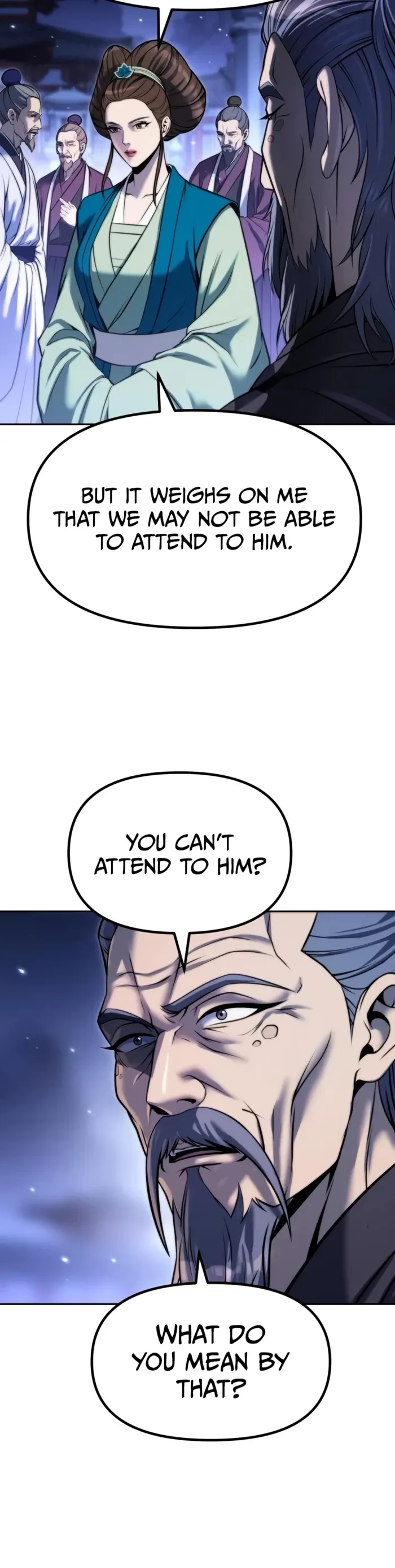 Chronicles of the Demon Faction Chapter 182 - 12