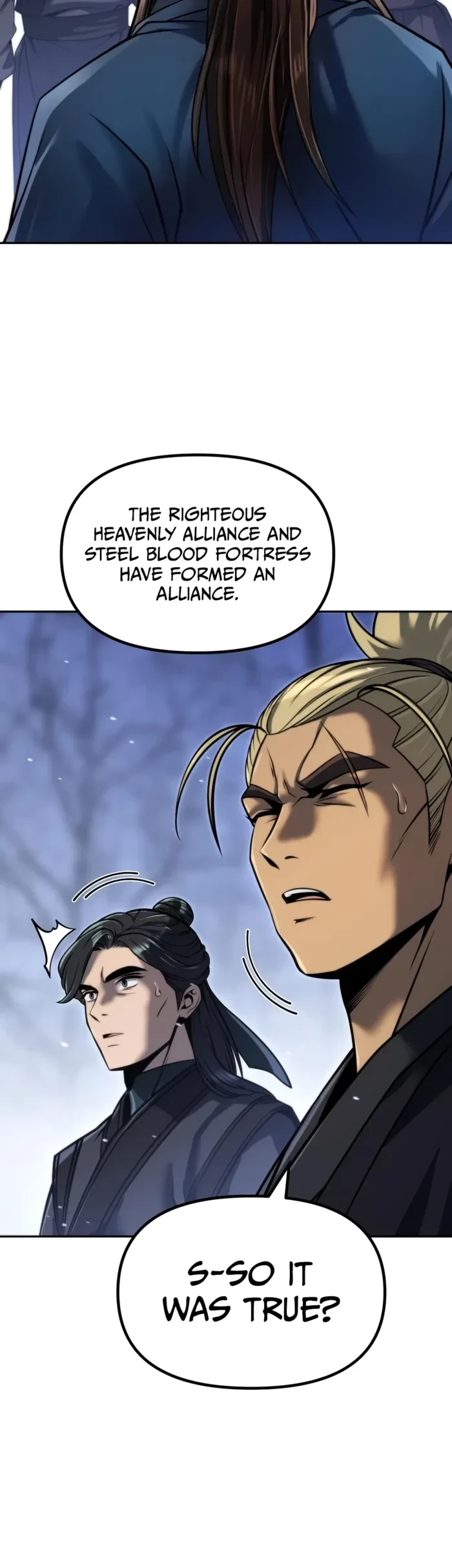Chronicles of the Demon Faction Chapter 182 - 24
