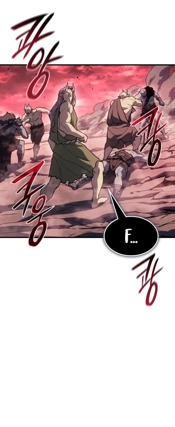 Returned by the King Chapter 154 - 16