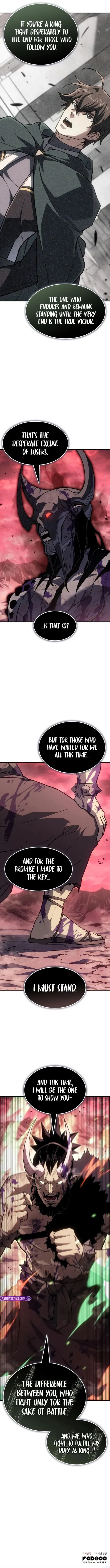 Returned by the King Chapter 154 - 23