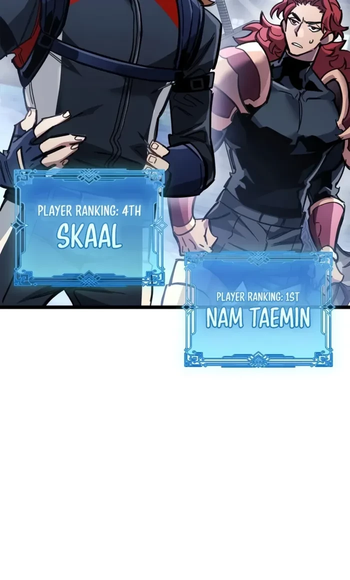 The Player Hides His Past Chapter 132 - 4