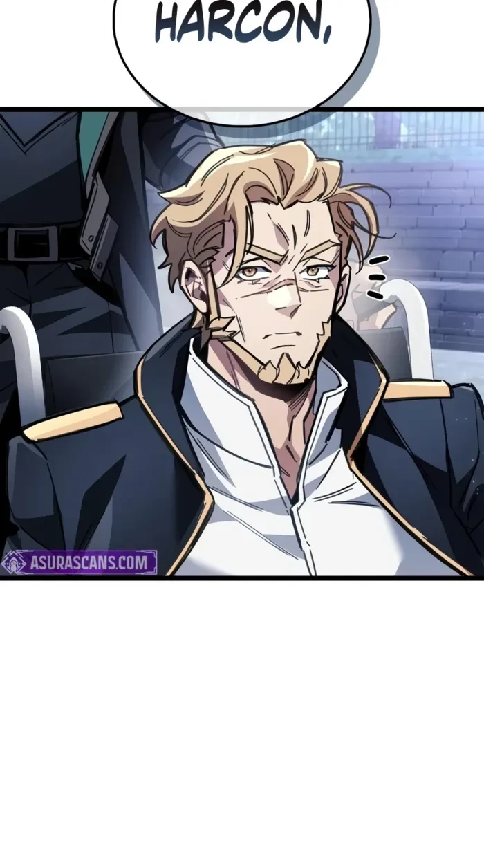 The Player Hides His Past Chapter 132 - 6