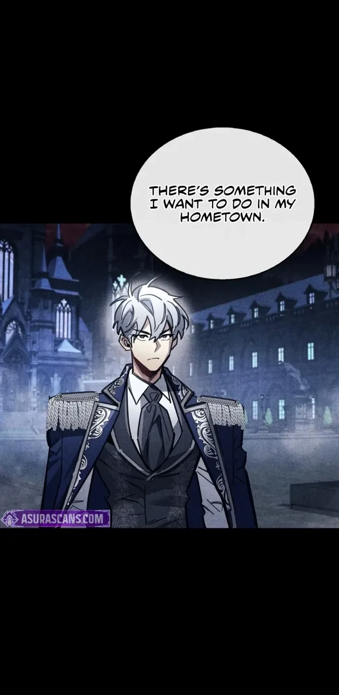 The Player Hides His Past Chapter 132 - 14