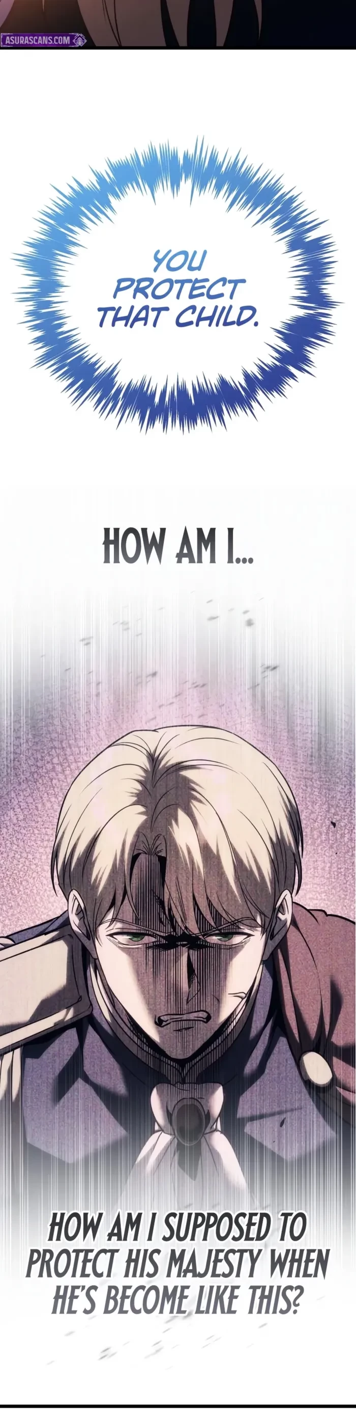 A Flame Reborn Chapter 145 - 14