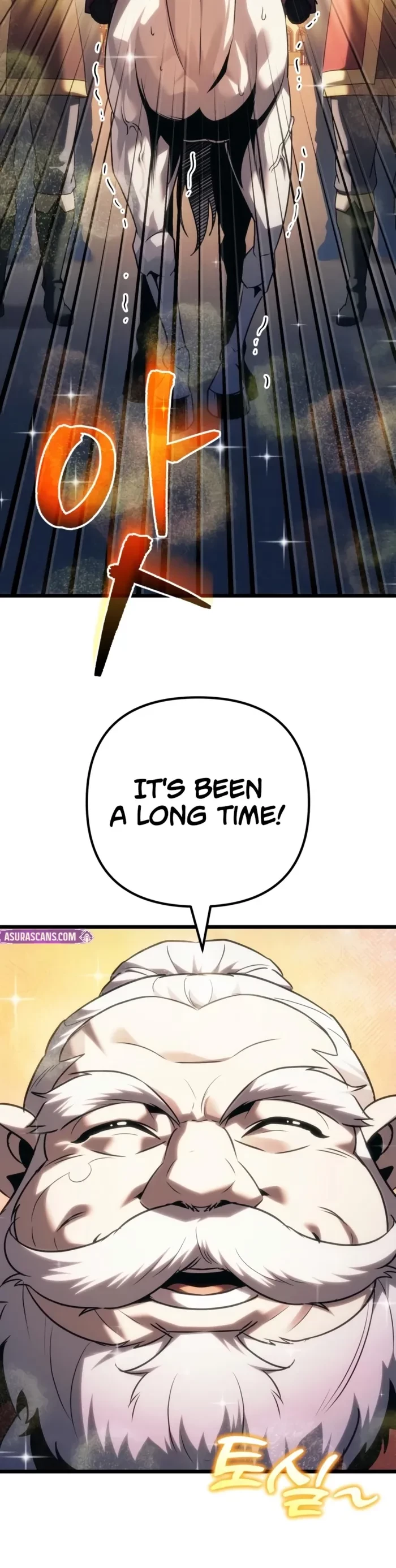 A Flame Reborn Chapter 145 - 20