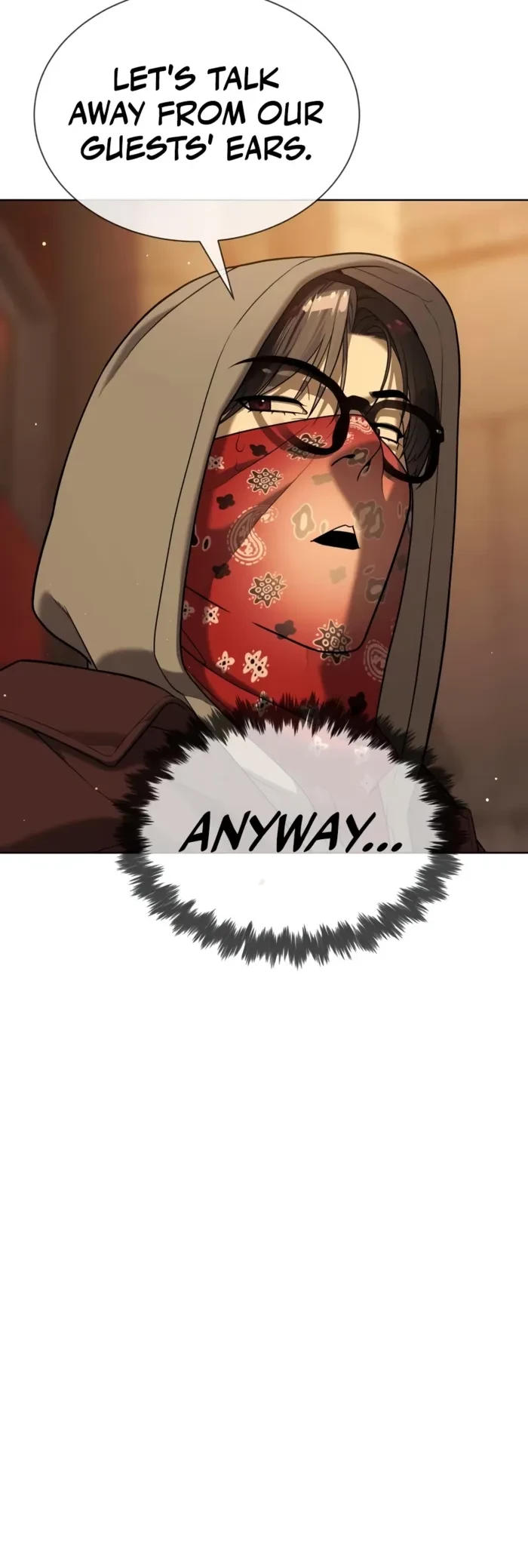 Killer Pietro Chapter 141 - 2