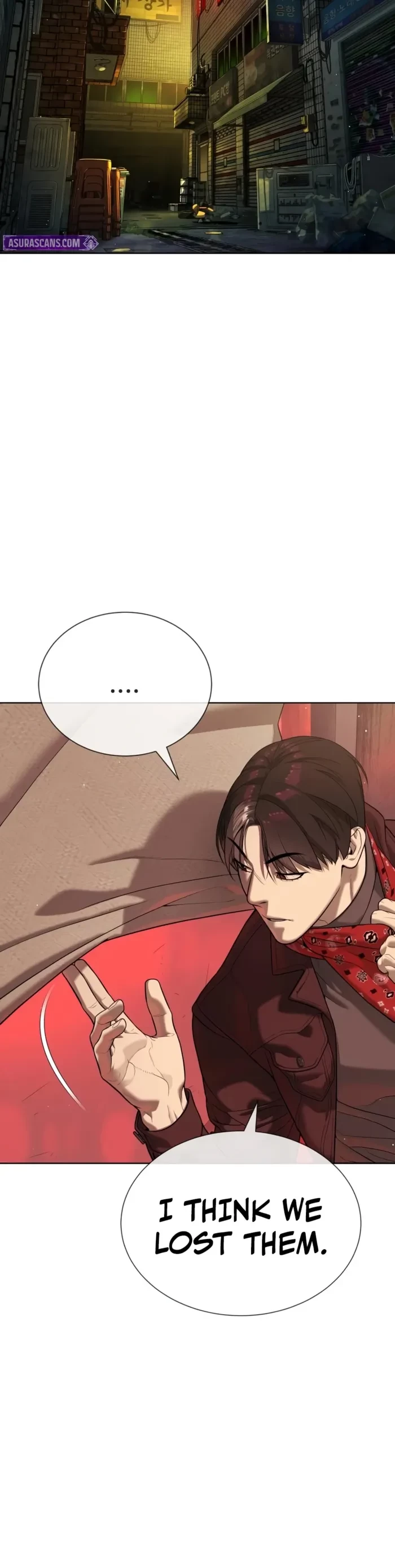 Killer Pietro Chapter 141 - 8