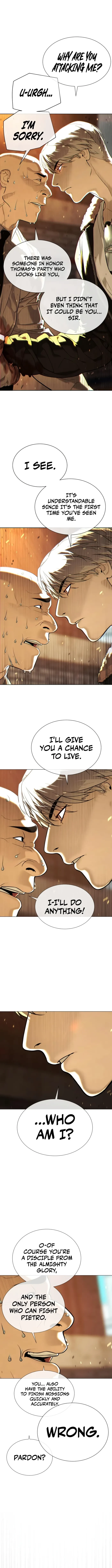Killer Pietro Chapter 141 - 11