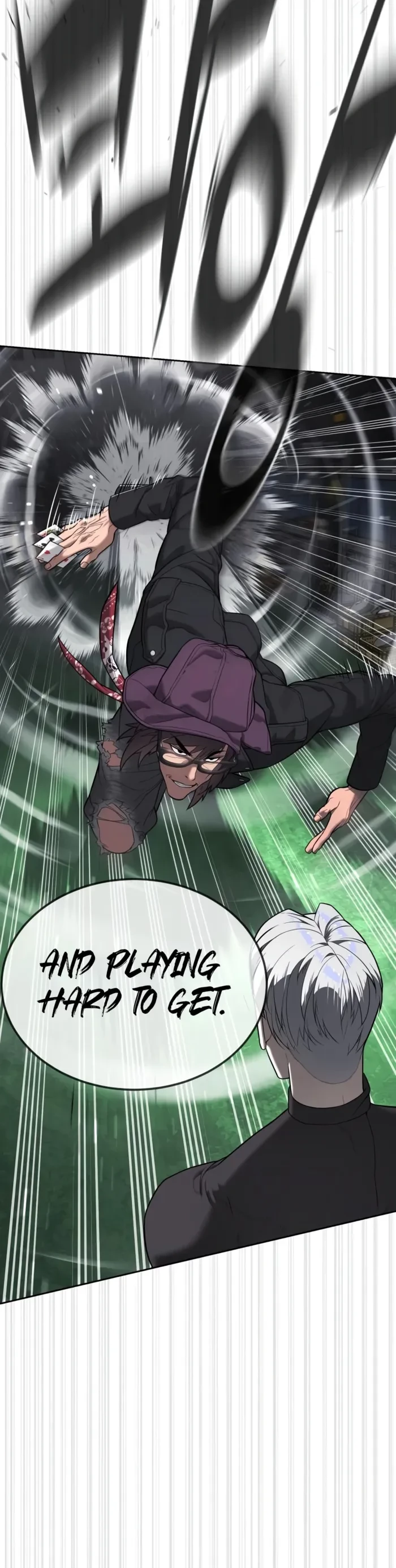 Killer Pietro Chapter 142 - 10