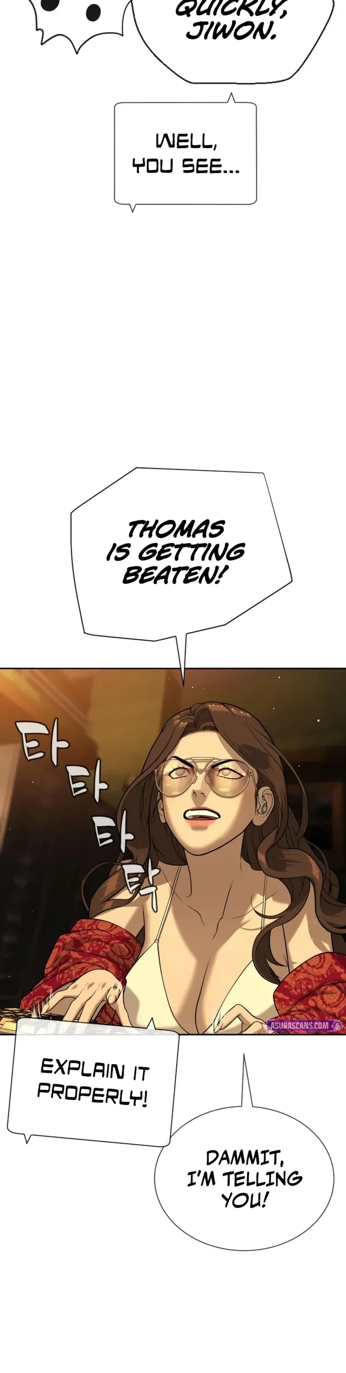 Killer Pietro Chapter 142 - 16