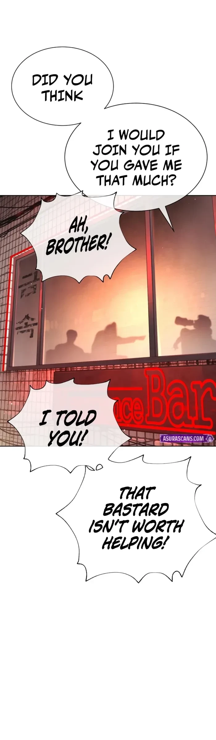 Killer Pietro Chapter 141 - 19