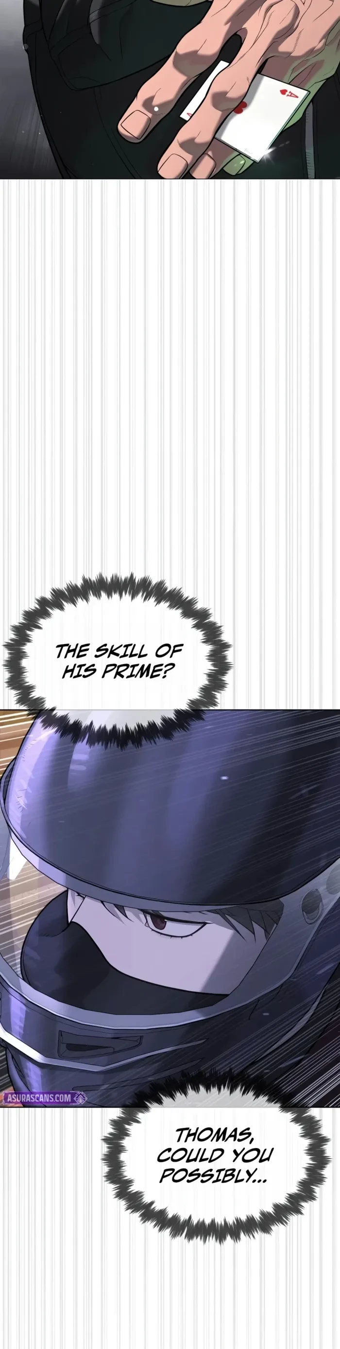 Killer Pietro Chapter 142 - 18
