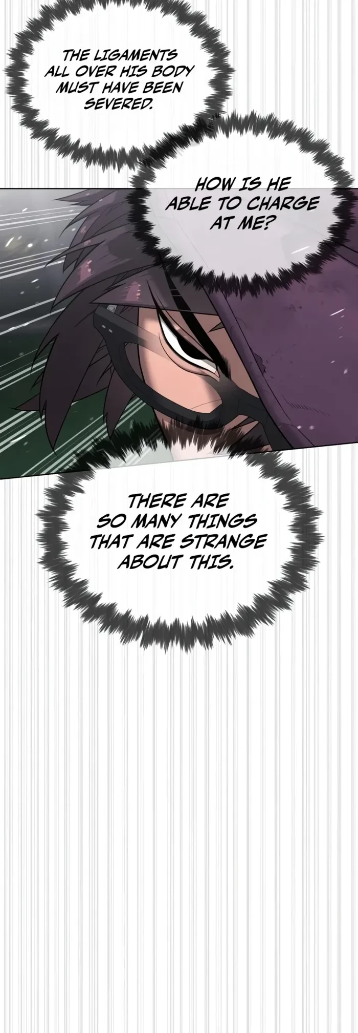 Killer Pietro Chapter 142 - 23