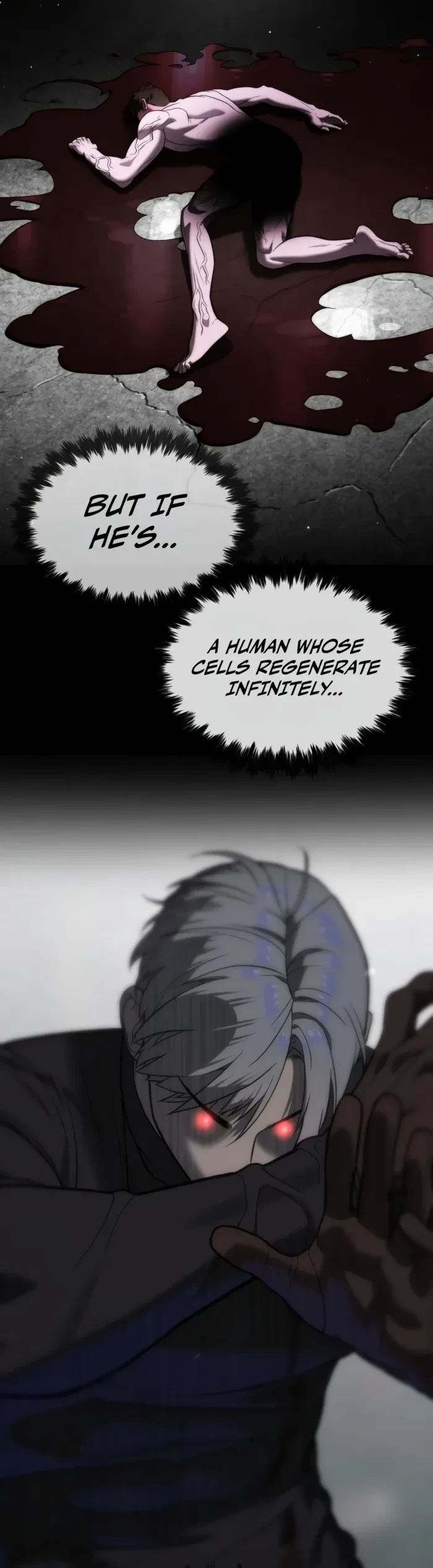 Killer Pietro Chapter 142 - 27
