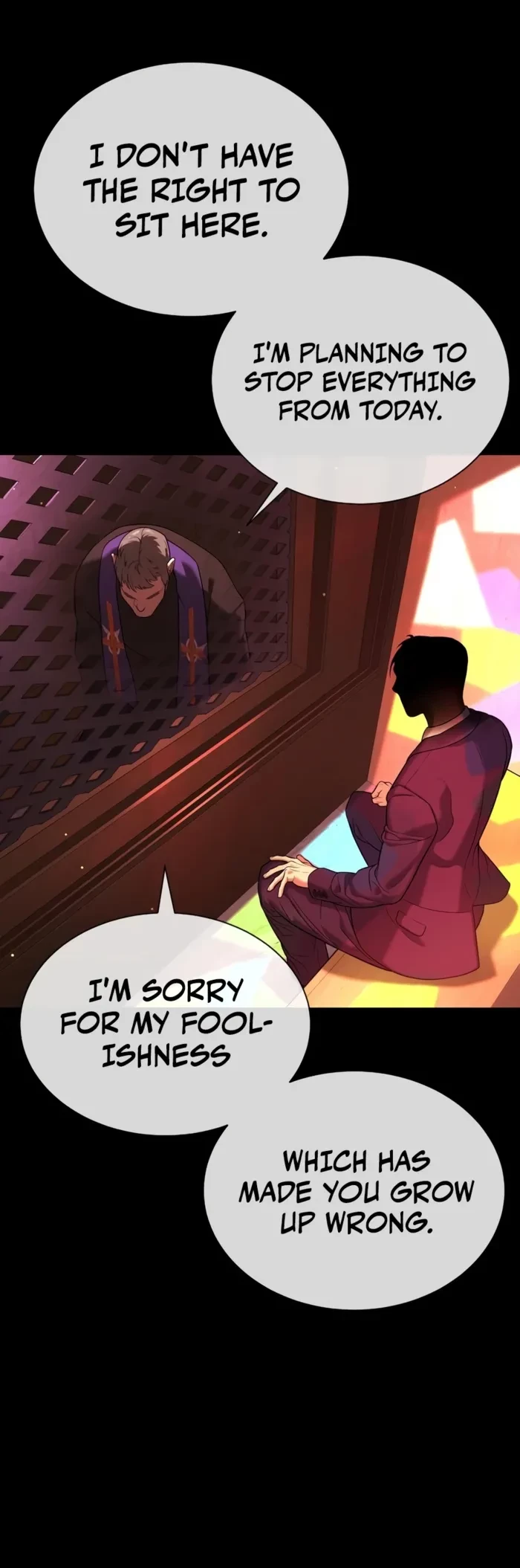 Killer Pietro Chapter 141 - 33