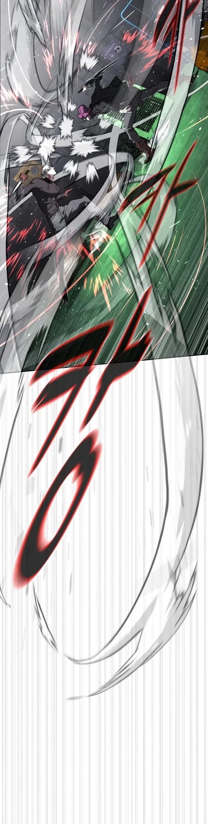 Killer Pietro Chapter 142 - 31