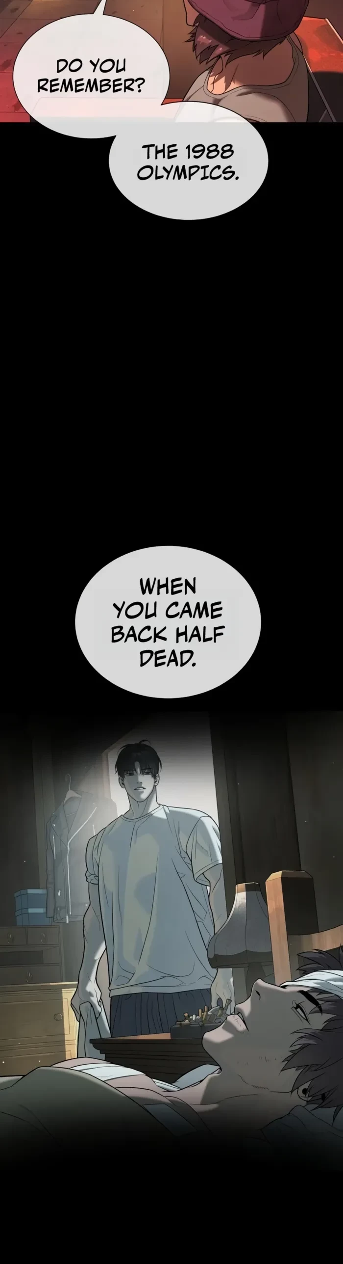 Killer Pietro Chapter 141 - 37