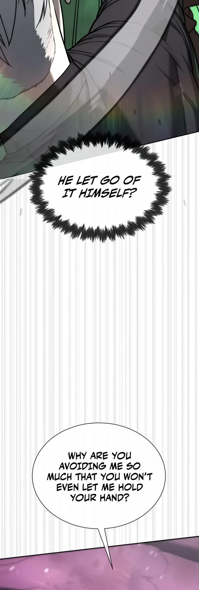Killer Pietro Chapter 142 - 33