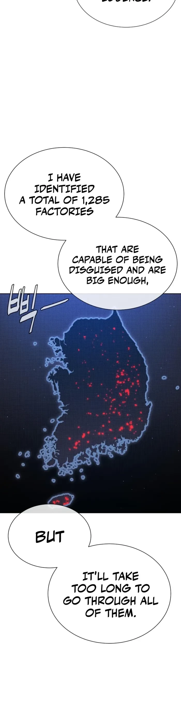 Killer Pietro Chapter 141 - 41