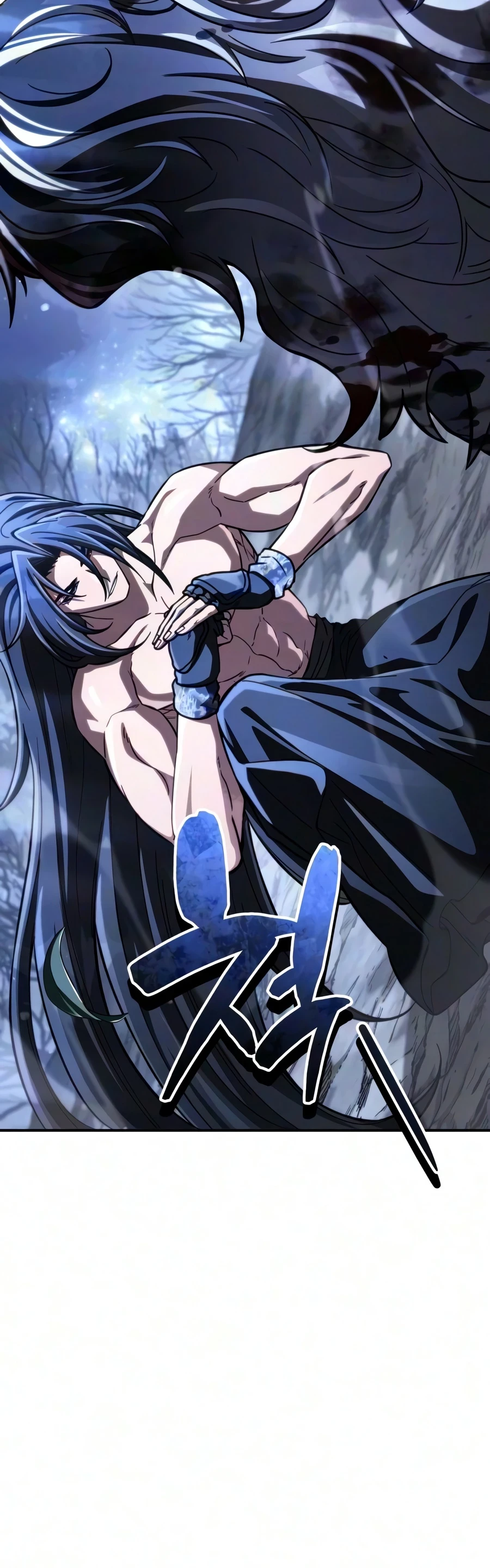 Reincarnation of the Fist King Chapter 62 - 2