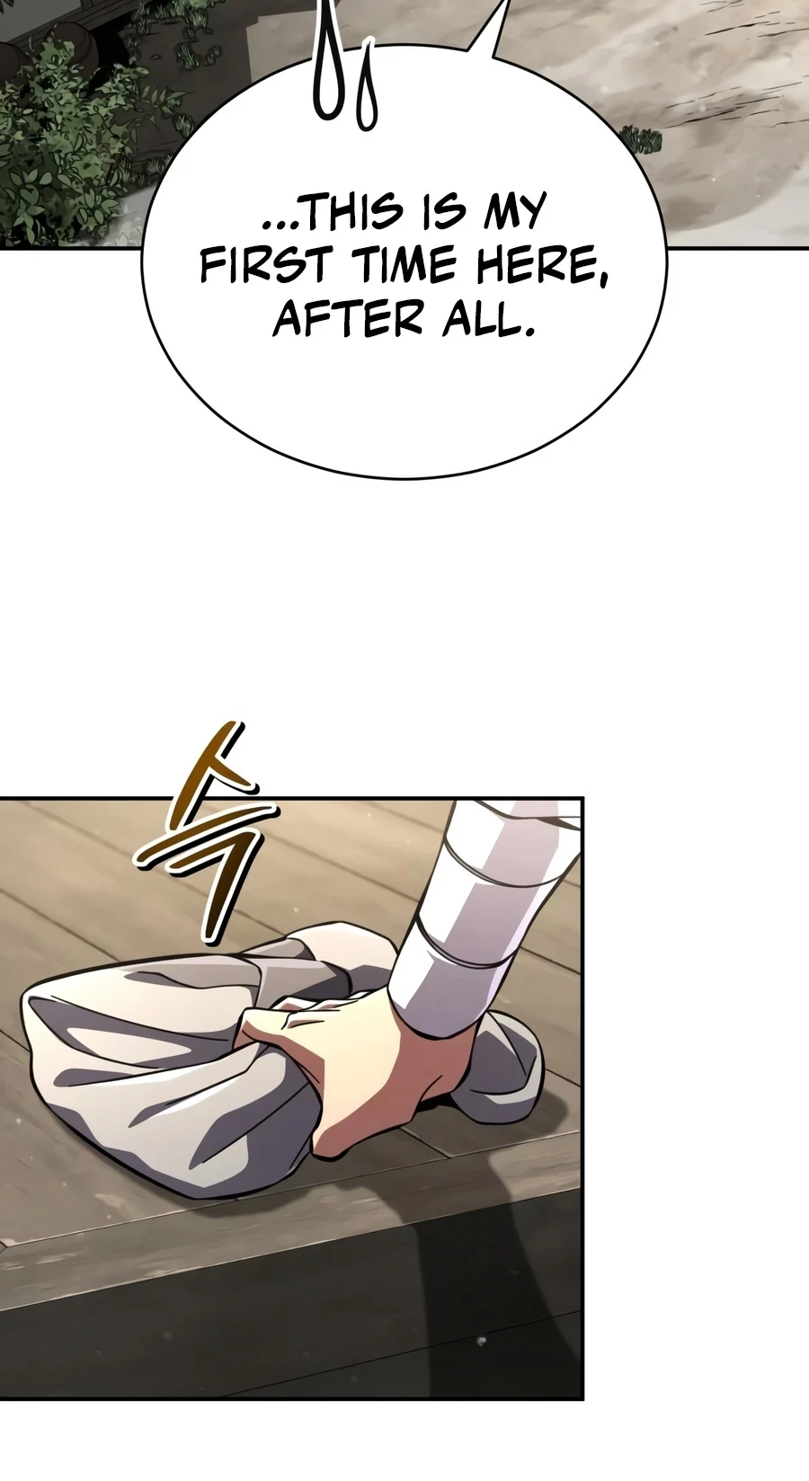 Reincarnation of the Fist King Chapter 63 - 2