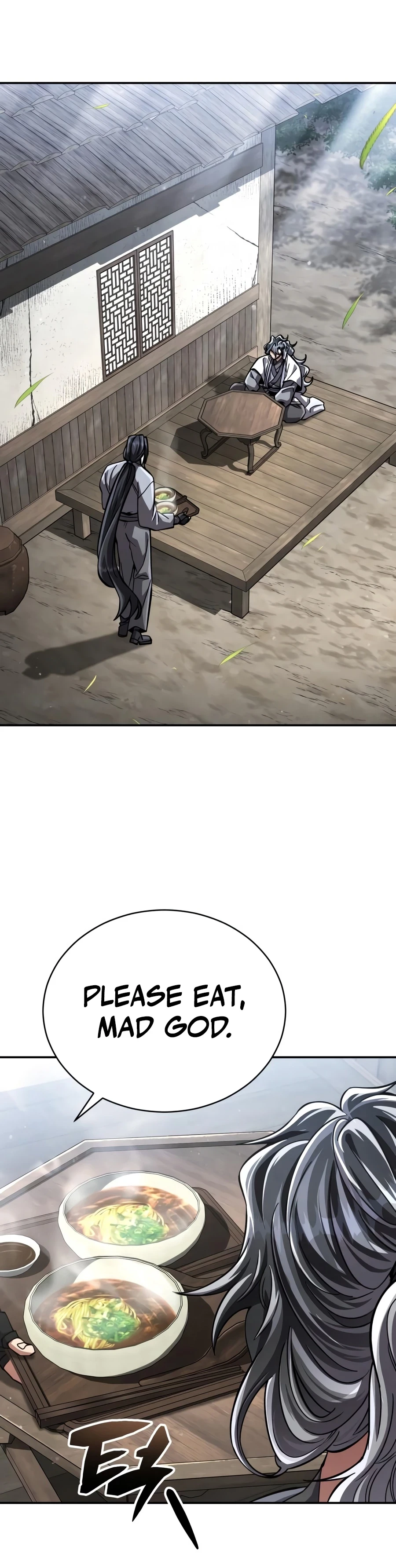 Reincarnation of the Fist King Chapter 63 - 4