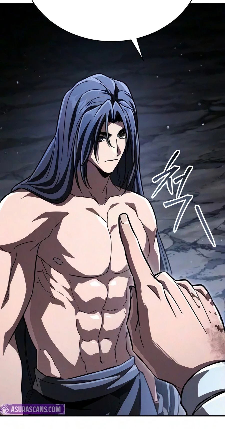 Reincarnation of the Fist King Chapter 62 - 12