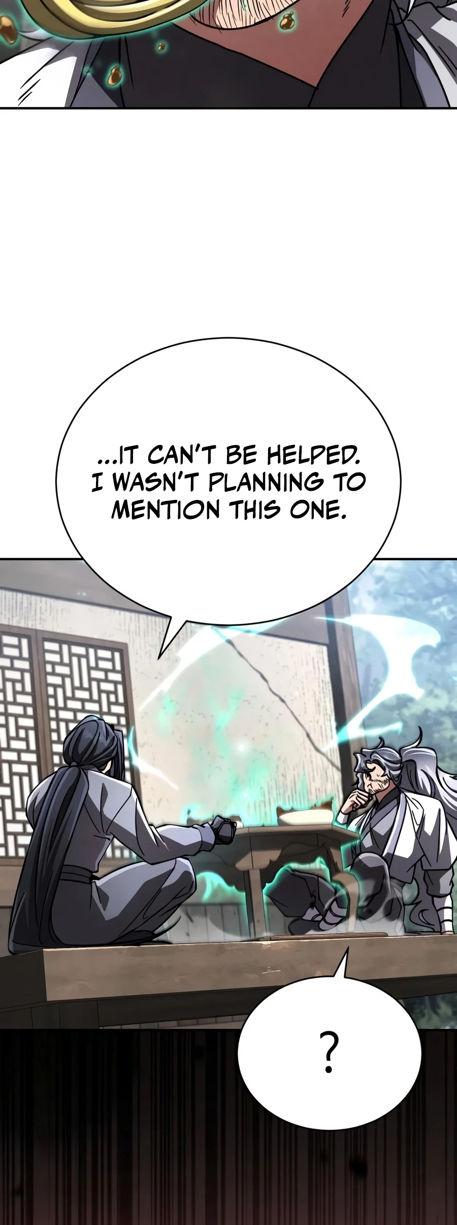 Reincarnation of the Fist King Chapter 63 - 10