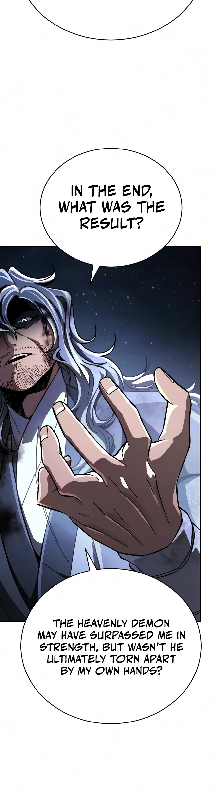 Reincarnation of the Fist King Chapter 62 - 14
