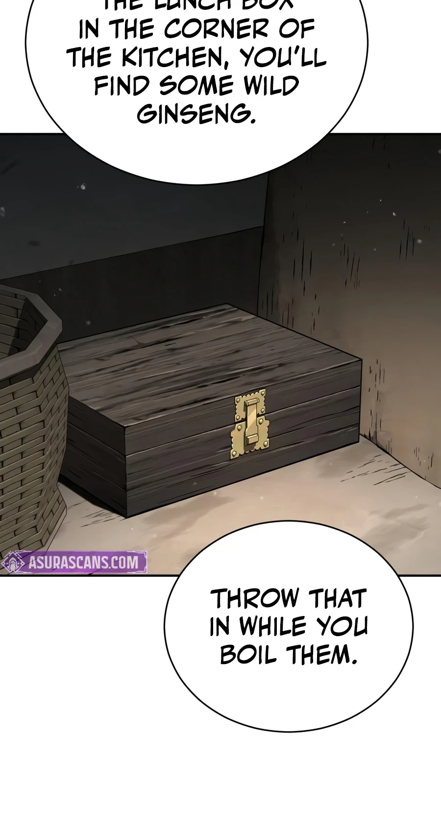 Reincarnation of the Fist King Chapter 63 - 12