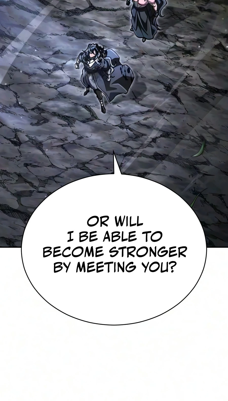Reincarnation of the Fist King Chapter 62 - 16