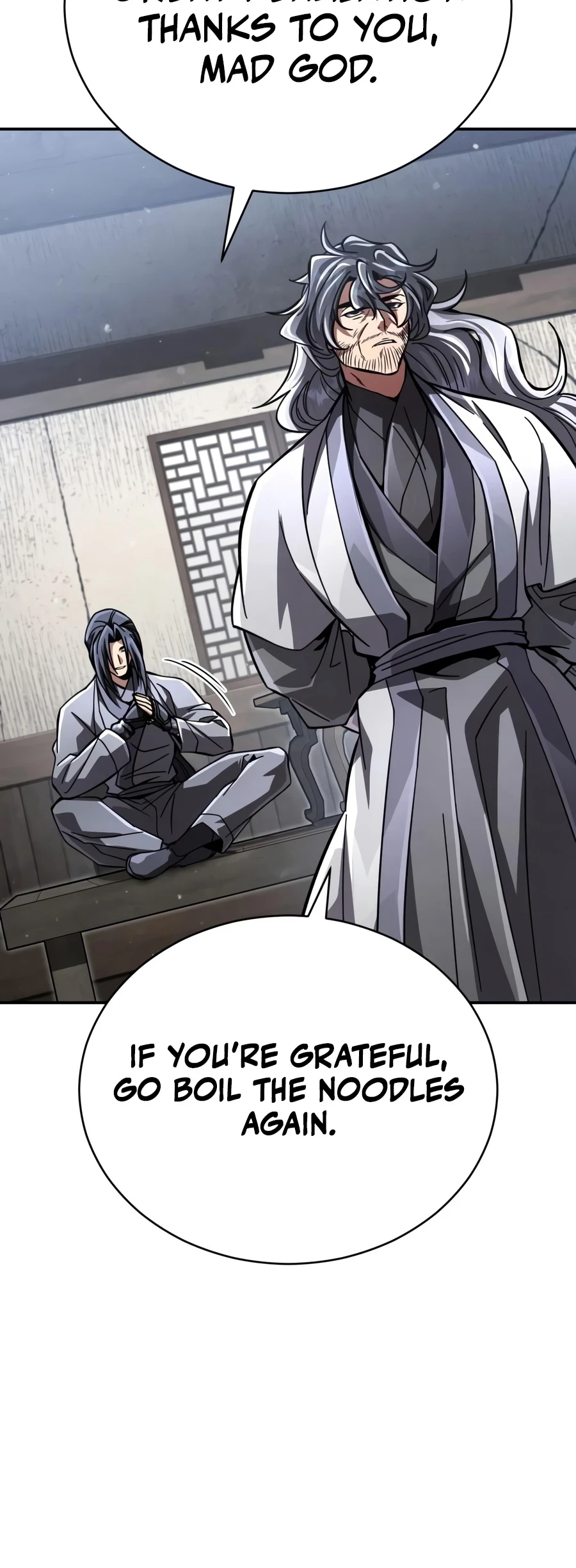 Reincarnation of the Fist King Chapter 63 - 16