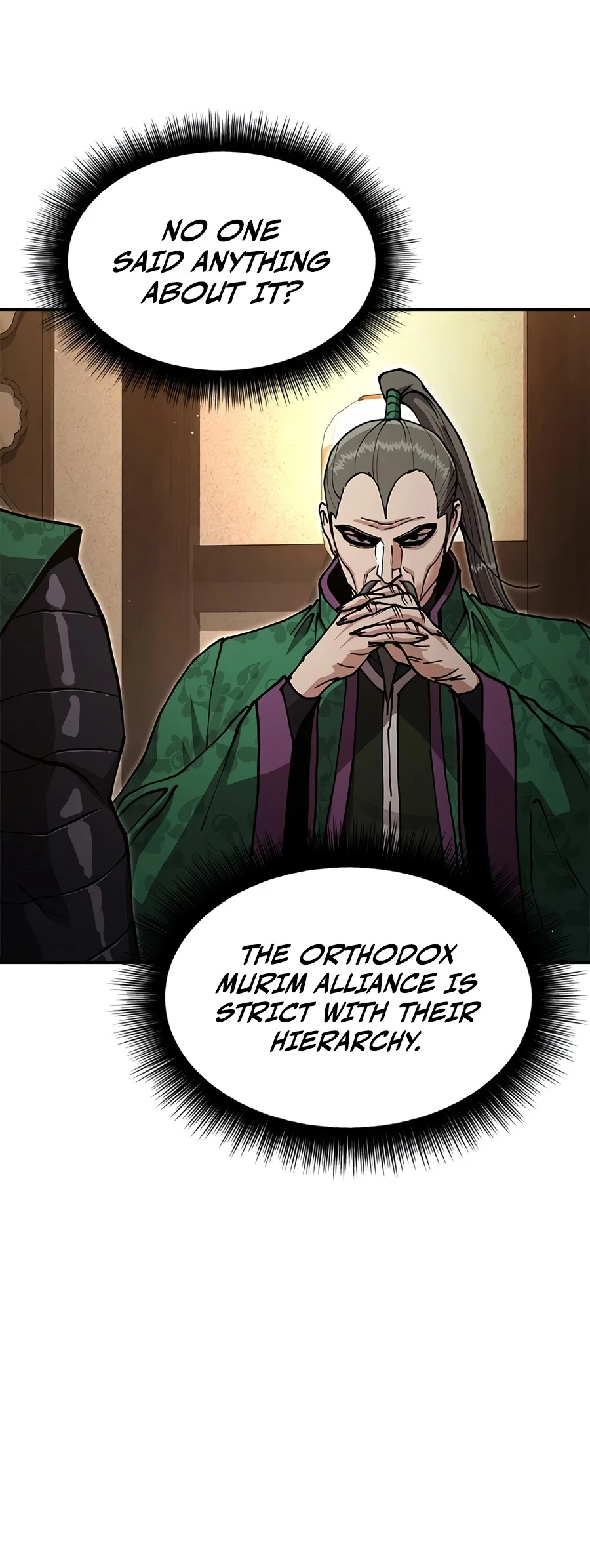 Chronicles of the Lazy Sovereign Chapter 58 - 4