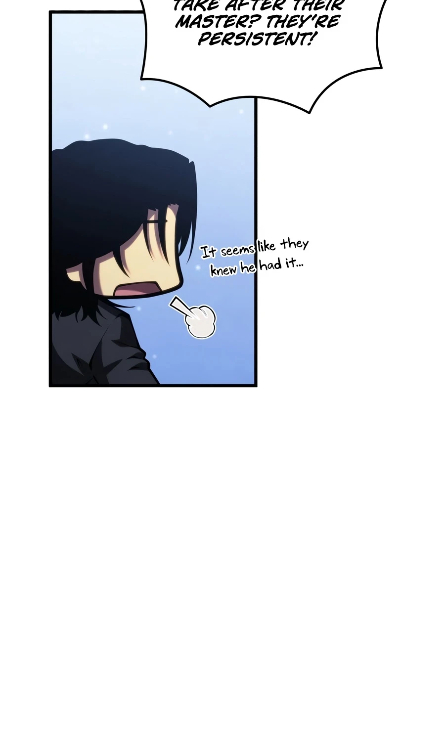 The Swordmaster's Son Chapter 205 - 2