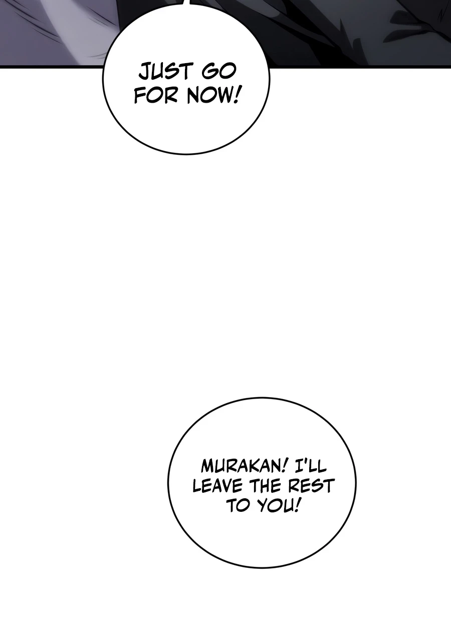 The Swordmaster's Son Chapter 205 - 4