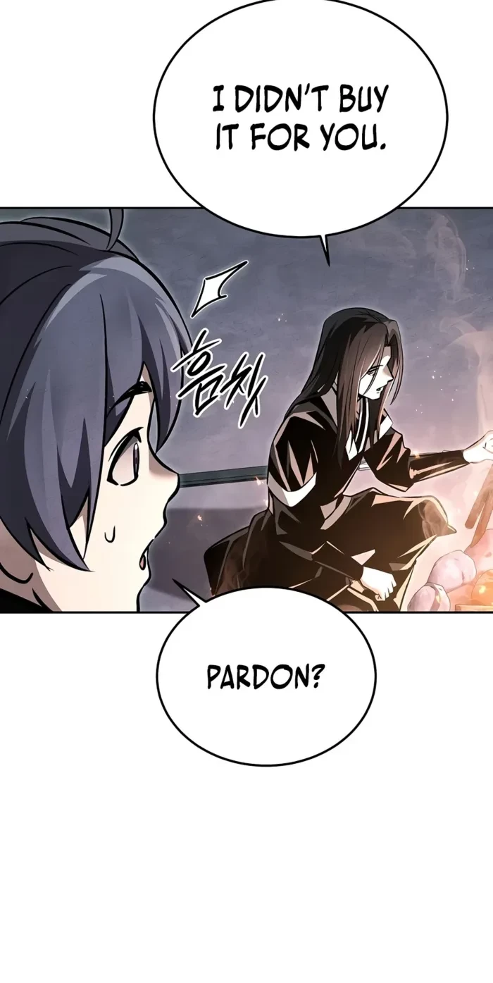 The Divine Demon’s Grand Ascension Chapter 59 - 2