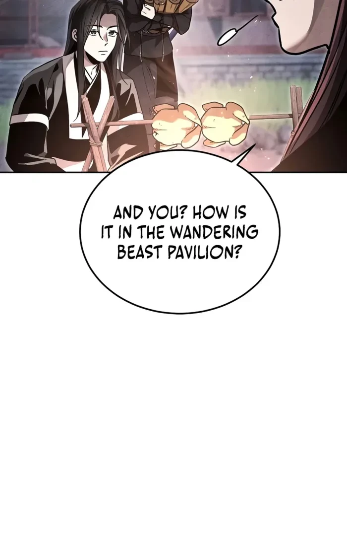 The Divine Demon’s Grand Ascension Chapter 59 - 6