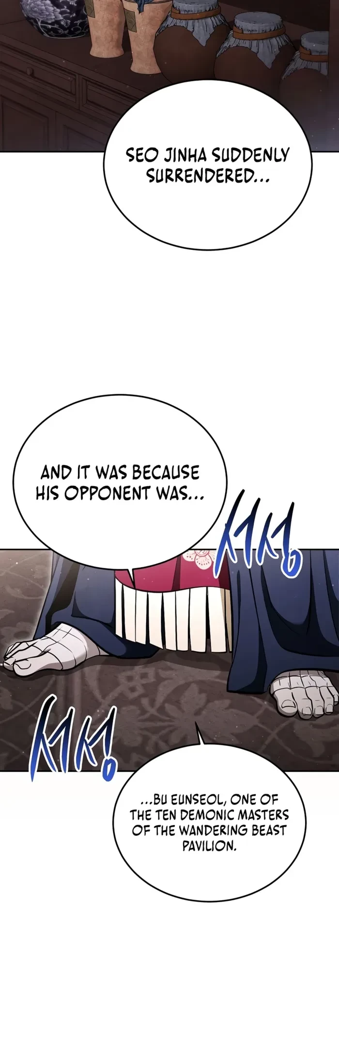 The Divine Demon’s Grand Ascension Chapter 59 - 12